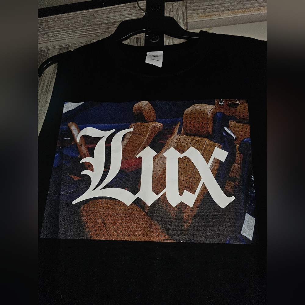 EUC MCM Men's "Lux" Sleeveless Tee! - Picture 2 of 6